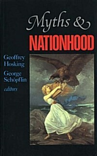 Myths and Nationhood (Paperback)