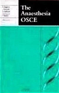 The Anaesthesia OSCE (Paperback)