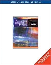 Accounting Information Systems : A Business Approach (Paperback, International ed of 2nd revised ed)