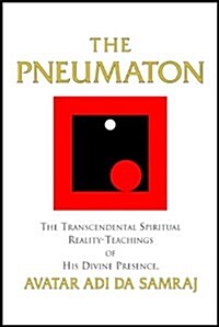 Pneumaton (Paperback)