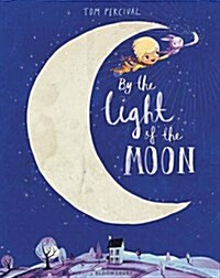 By the Light of the Moon (Paperback)