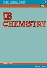 IB Chemistry Higher Level (Paperback)