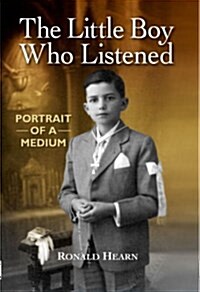 LITTLE BOY WHO LISTENED (Paperback)