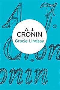 Gracie Lindsay (Paperback)