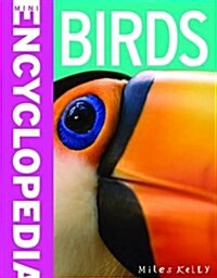 100 Facts - Birds (Paperback)