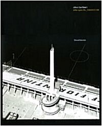 Olivo Barbieri: Site Specific Firenze 09 (Hardcover)