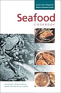 Seafood Cookbook: Natures Gourmet Series (Paperback)