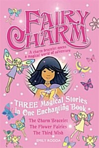 Fairy Charm Collection (Paperback)