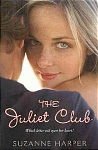 The Juliet Club (Paperback)