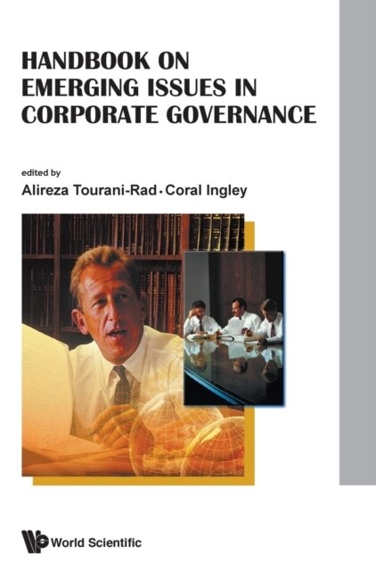 Handbook on Emerging Issues in Corpora.. (Hardcover)