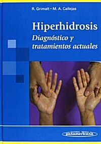 Hiperhidrosis (Paperback, 1st)