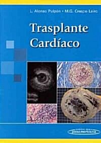 Trasplante Cardiaco / Heart Transplantation (Hardcover)