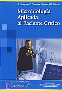 Microbiologia Aplicada Al Paciente Critico (Paperback, 1st)