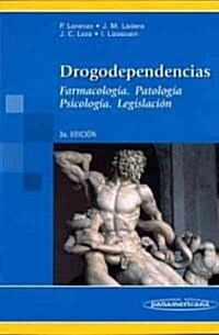 Drogodependencias (Paperback, 3rd)