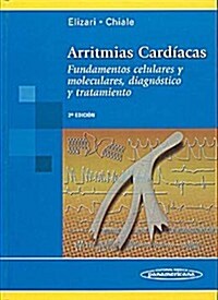 Arritmias Cardiacas (Hardcover, 2nd)