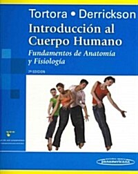 Introducci? al cuerpo humano / Introduction to the Human Body (Paperback, 7th, Translation)