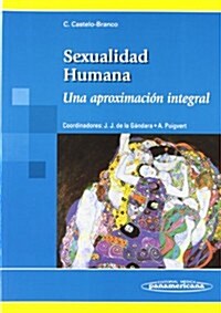 Sexualidad Humana (Paperback, 1st)