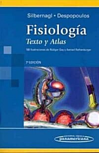 Fisiologia / Physiology (Paperback, 7th, Illustrated)