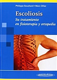 Escoliosis (Paperback, 1st)