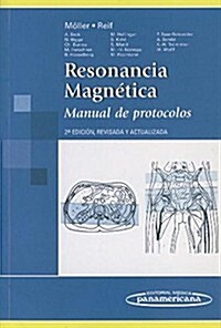 Resonancia Magnetica (Paperback, 2nd)