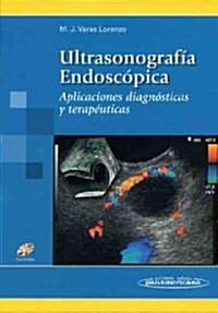 Ultrasonografia Endoscopica (Hardcover, CD-ROM, 1st)