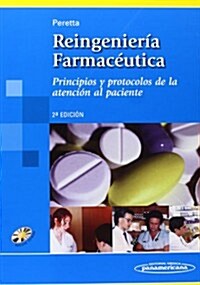 Reingenieria Farmaceutica (Paperback, 2nd)