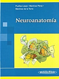 Neuroanatomia (Paperback, 1st)
