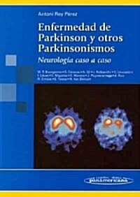 Enfermedad de Parkinson y otros Parkinsonismos / Parkinsons disease and other Parkinsonisms (Paperback, 1st)