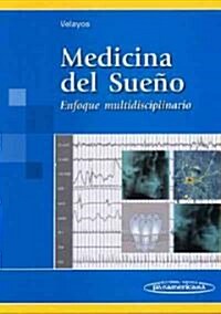 Medicina del sueno / Sleep Medicine (Hardcover, 1st)