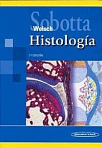 Histologia (Paperback, 2nd)