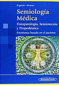 Semiologia Medica (Hardcover, 1st)