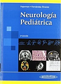 Neurologia Pediatrica (Hardcover, 3rd)