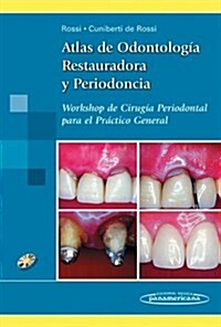 Atlas Odontologia Restauradora Y Periodoncia (Hardcover, 1st)