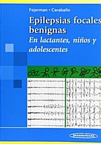 Epilepsias Benignas (Paperback, 1st)