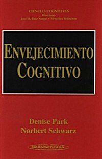 Envejecimiento Cognitivo (Paperback, 1st)