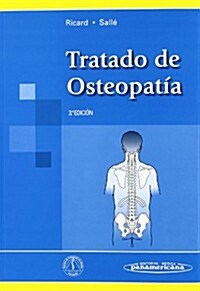 Tratado De Osteopatia (Hardcover, 3rd)