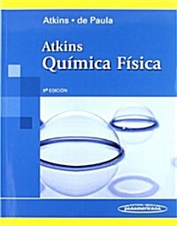 Quimica - Fisica (Paperback, 8th)