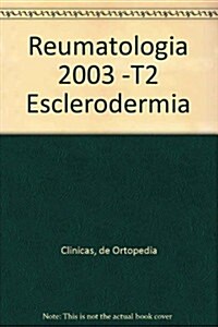 Esclerodermia (Hardcover, 1st)