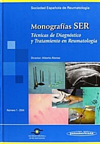 Tecnica Diagnostico Tratamiento Reumatologia (Paperback, 1st)