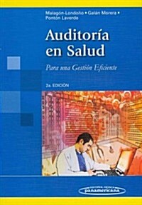 Auditor? en salud / Health Audit (Paperback, 2nd)