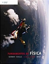 Fundamentos de fisica/ College Physics (Paperback, 8th, Translation)