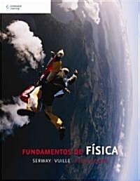 Fundamentos de fisica/ College Physics (Paperback, 8th, Translation)