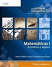 Matematicas / Mathematics (Paperback, CSM)