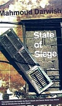 State of Siege (Paperback)