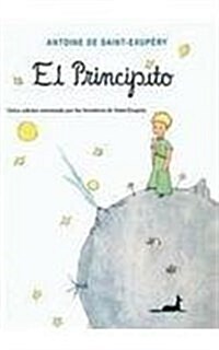 El Principito (Paperback)