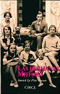 La hermanas Mitford (Paperback)