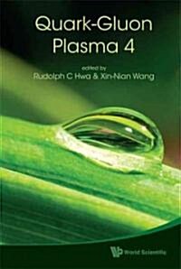 Quark-Gluon Plasma 4 (Hardcover)