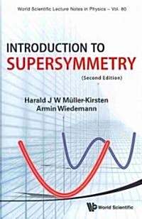 Introduction to Supersymmetry (2nd Edition) (Hardcover, 2)