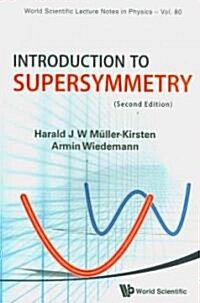 Introduction to Supersymmetry (V80) (Paperback, 2)