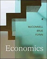 Economics / Economy Update 2009 (Hardcover, 18th, PCK)
